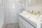 Kaiserhof 69 Kaiserstraße, Nordstrand - Badezimmer