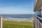 Kaiserhof 69 Kaiserstraße, Nordstrand - Meerblick