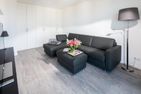 Kaiserhof 69 Kaiserstraße, Nordstrand - Wohnzimmer