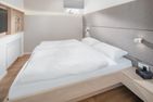 Nordseeblick 124 Horizont Kaiserstraße, Nordstrand - Schlafzimmer