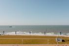 Nordseeblick 124 Horizont Kaiserstraße, Nordstrand - Meerblick