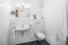 Winterstraße 17 Opal Innenstadt Kurplatz - Badezimmer