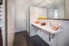  Haus Schmalenbeck Lucius 2 Innenstadt Ost - Badezimmer