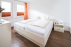  Haus Schmalenbeck Lucius 2 Innenstadt Ost - Schlafzimmer