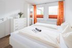  Haus Schmalenbeck Lucius 2 Innenstadt Ost - Schlafzimmer