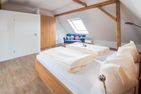  Haus Schmalenbeck Lucius 2 Innenstadt Ost - Schlafzimmer