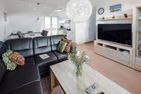  Haus Schmalenbeck JBH 2 Innenstadt Ost - Wohnzimmer
