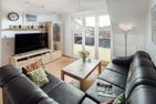 Haus Schmalenbeck JBH 2 Innenstadt Ost - Wohnzimmer