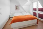  Haus Schmalenbeck JBH 2 Innenstadt Ost - Schlafzimmer