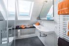  Haus Schmalenbeck JBH 2 Innenstadt Ost - Badezimmer