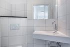  Haus Schmalenbeck JBH 2 Innenstadt Ost - Badezimmer