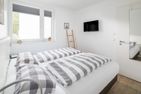  Sommerdeich No.6 Kurpark - Schlafzimmer