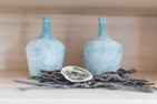  Inseljuwel - Jade Weststrand - Dekoratives Detail