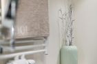  Inseljuwel - Jade Weststrand - Dekoratives Detail