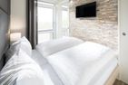  Inseljuwel - Jade Weststrand - Schlafzimmer