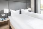  Inseljuwel - Jade Weststrand - Schlafzimmer