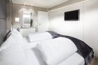  Inseljuwel - Jade Weststrand - Schlafzimmer