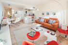  Neys Beach Loft Weststrand - Wohnzimmer