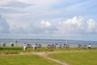 Neys Beach Loft Weststrand - Meerblick