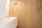  Neys Beach Loft Weststrand - Dekoratives Detail