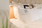  Neys Beach Loft Weststrand - Dekoratives Detail