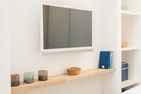  Neys Beach Loft Weststrand - TV / Multimedia