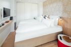  Neys Beach Loft Weststrand - 