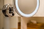  Neys Beach Loft Weststrand - Dekoratives Detail