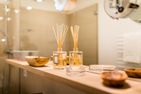  Neys Beach Loft Weststrand - Dekoratives Detail