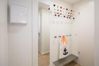  Neys Beach Loft Weststrand - Dekoratives Detail