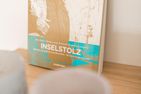  Neys Beach Loft Weststrand - Dekoratives Detail
