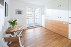  John Silver Innenstadt Kurplatz - Schlafzimmer