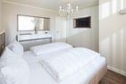  Wattwunder Weststrand - Schlafzimmer