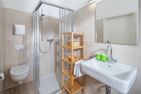  Lucia Whg.1 Innenstadt Ost - Badezimmer