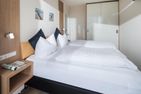 Kaiserhof 20 Kaiserstraße, Nordstrand - Schlafzimmer