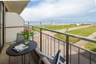 Kaiserhof 20 Kaiserstraße, Nordstrand - Balkon