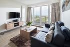 Kaiserhof 20 Kaiserstraße, Nordstrand - Wohnzimmer