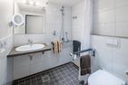 Kaiserhof 20 Kaiserstraße, Nordstrand - Badezimmer