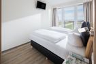 Kaiserhof 20 Kaiserstraße, Nordstrand - Schlafzimmer