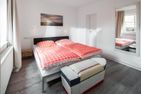  VÖSSING's Innenstadt Ost - Bett