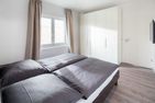  VÖSSING's Innenstadt Ost - Schlafzimmer