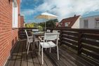  VÖSSING's Innenstadt Ost - Balkon