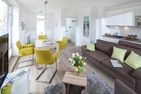  MaJu 05 Nordhelmsiedlung West - Wohnzimmer