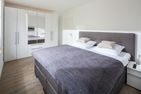  MaJu 05 Nordhelmsiedlung West - Schlafzimmer
