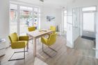  MaJu 05 Nordhelmsiedlung West - Wohnzimmer