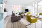  MaJu 05 Nordhelmsiedlung West - Wohnzimmer