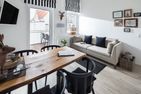  Lucia Whg.3 Innenstadt Ost - Wohnzimmer