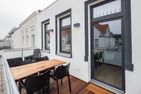  Lucia Whg.3 Innenstadt Ost - Balkon