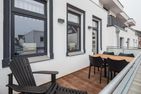  Lucia Whg.3 Innenstadt Ost - Balkon
