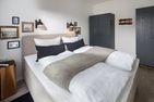  Lucia Whg.3 Innenstadt Ost - Schlafzimmer